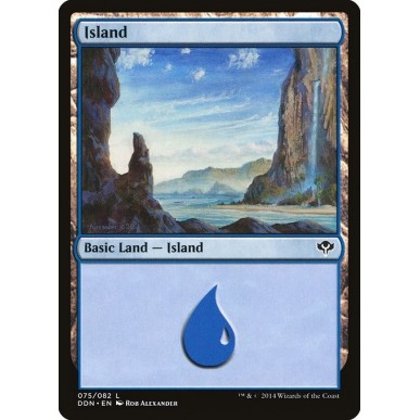 Island