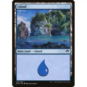 Island