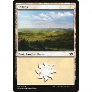 Plains