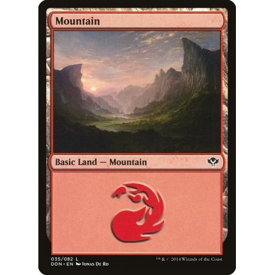 Mountain