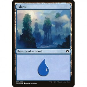 Island