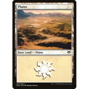 Plains