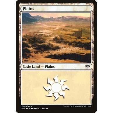 Plains