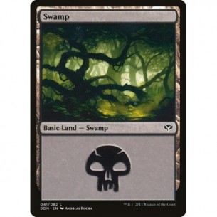 Swamp