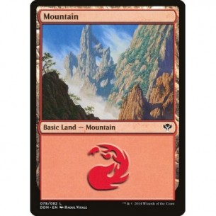Mountain