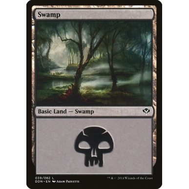 Swamp