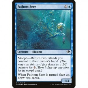 Fathom Seer