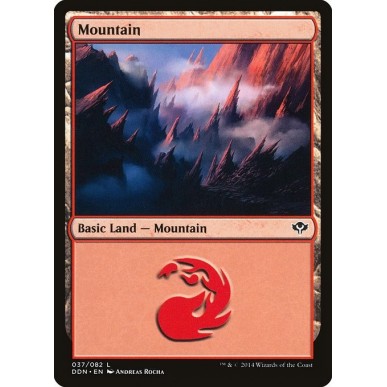 Mountain