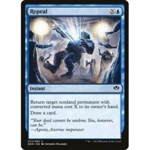 Repeal