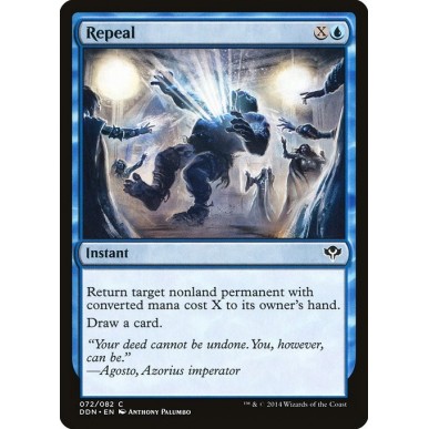 Repeal