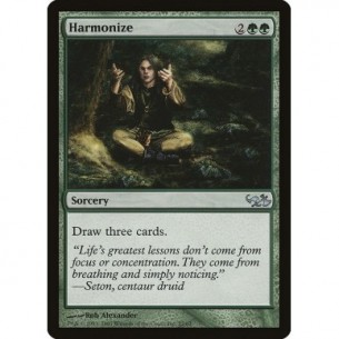 Harmonize