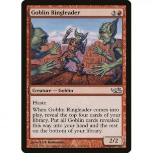 Goblin Ringleader