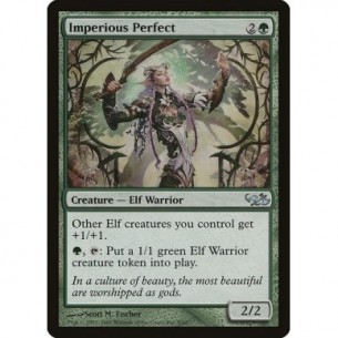 Imperious Perfect