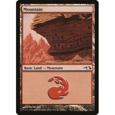 Mountain