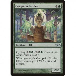 Gempalm Strider