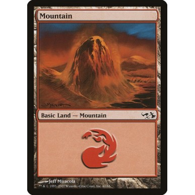 Mountain