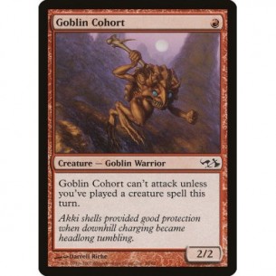 Goblin Cohort