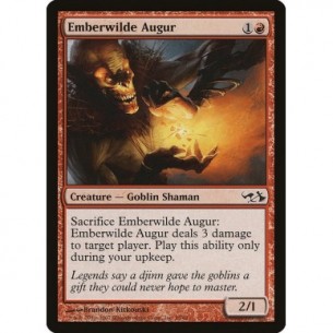 Emberwilde Augur