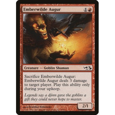 Emberwilde Augur