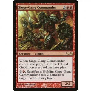 Siege-Gang Commander