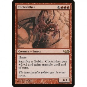 Clickslither