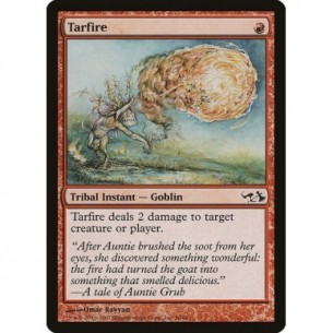 Tarfire