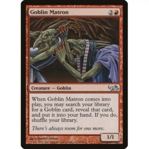Goblin Matron