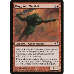 Mogg War Marshal