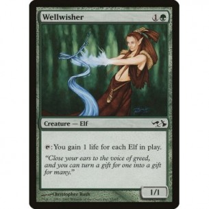 Wellwisher