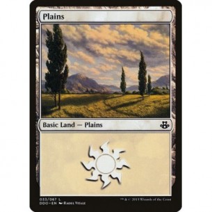 Plains