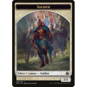 Soldier