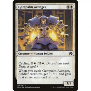 Gempalm Avenger