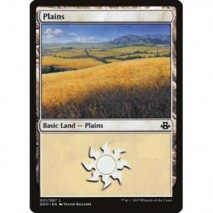 Plains