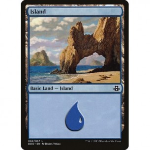 Island