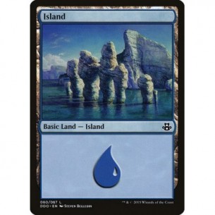 Island