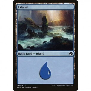 Island