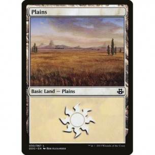 Plains