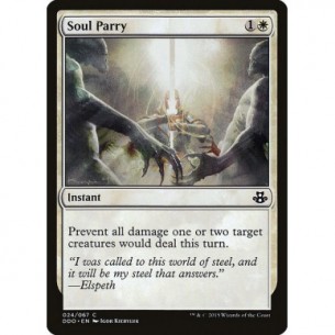 Soul Parry
