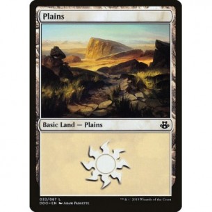 Plains