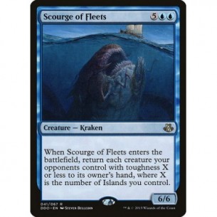 Scourge of Fleets