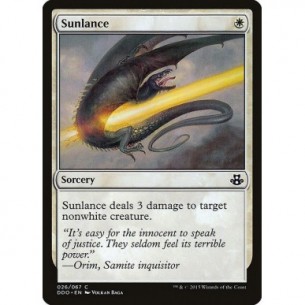 Sunlance