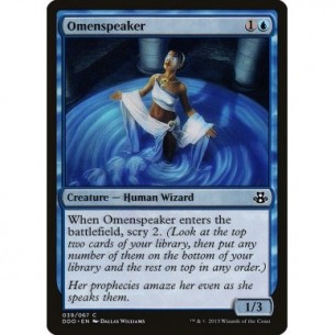 Omenspeaker