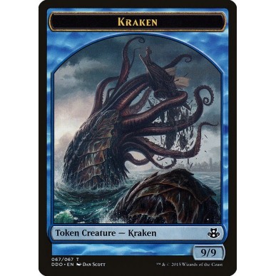 Kraken