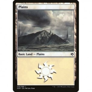 Plains