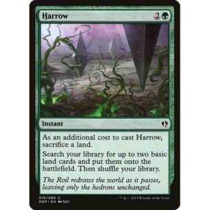 Harrow