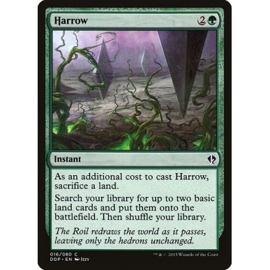 Harrow
