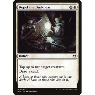 Repel the Darkness