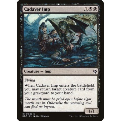 Cadaver Imp