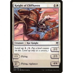 Knight of Cliffhaven