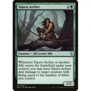 Tajuru Archer